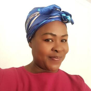 Nanny Pretoria: Meriam