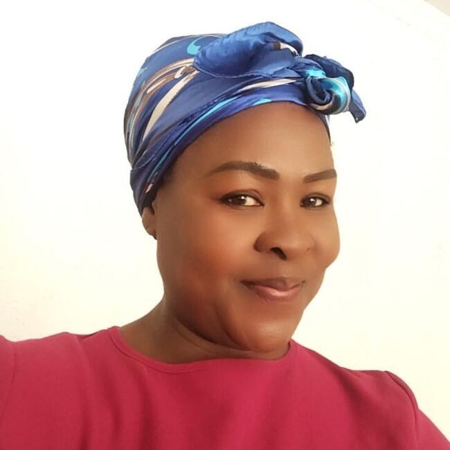 Nanny in Pretoria: Meriam