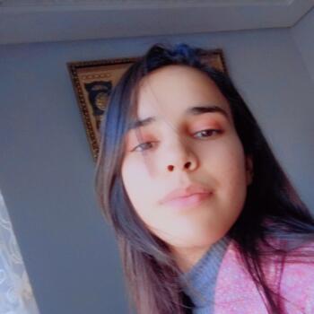 جليسة أطفال في الجديدة: Salma