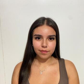 Babysitter in Providencia: Sofia 