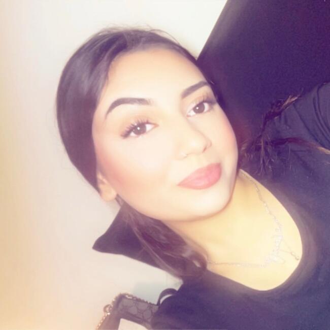 Babysitter in Bielefeld: Dilara