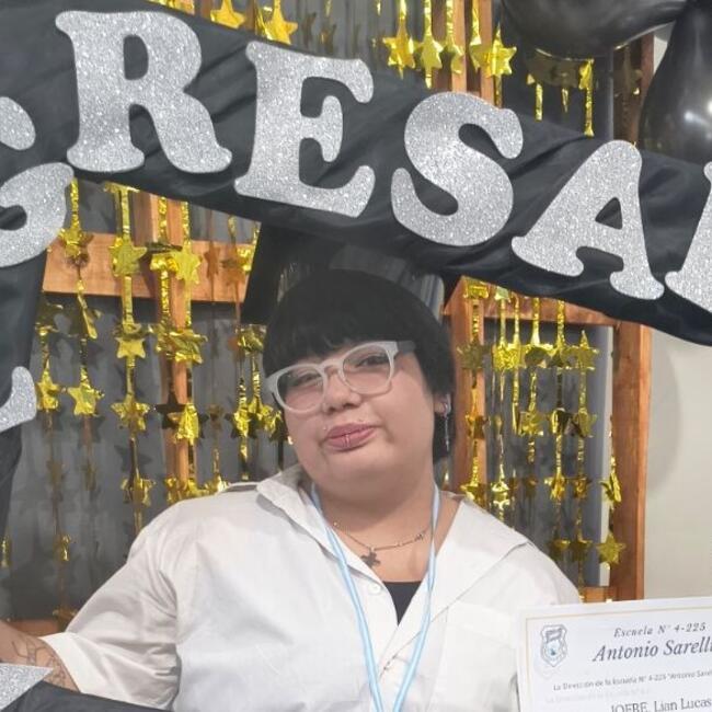 Babysitter in Maipú (Provincia de Mendoza): Ariadna