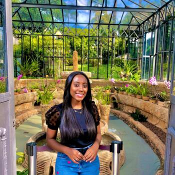 Babysitter in Belo Horizonte: Melry