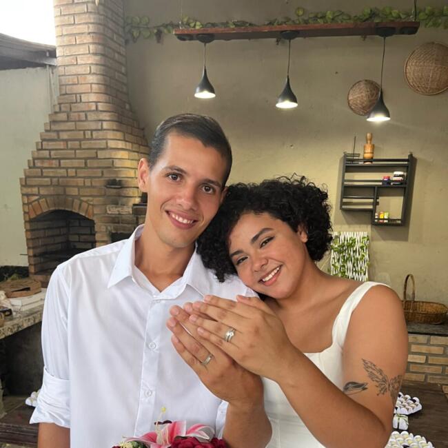 Babysitting job in João Pessoa: Carlos