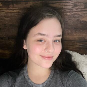 Nanny in Houston: Avery