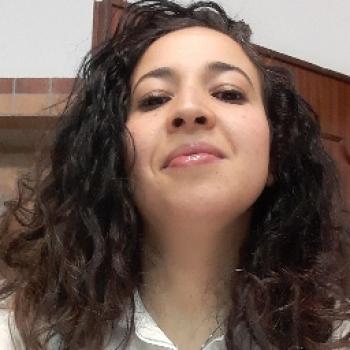 Babysitter Prato: Khadija