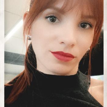 Babysitter Ripollet: Claudia