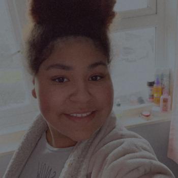 Babysitter in Bristol: Kaleisha