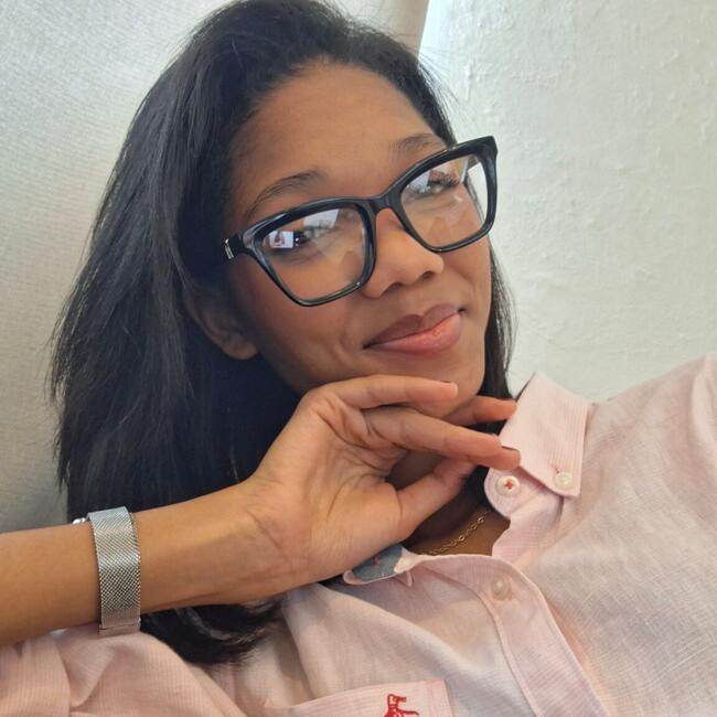 Niñera en Santo Domingo Este: Ashley Noemi