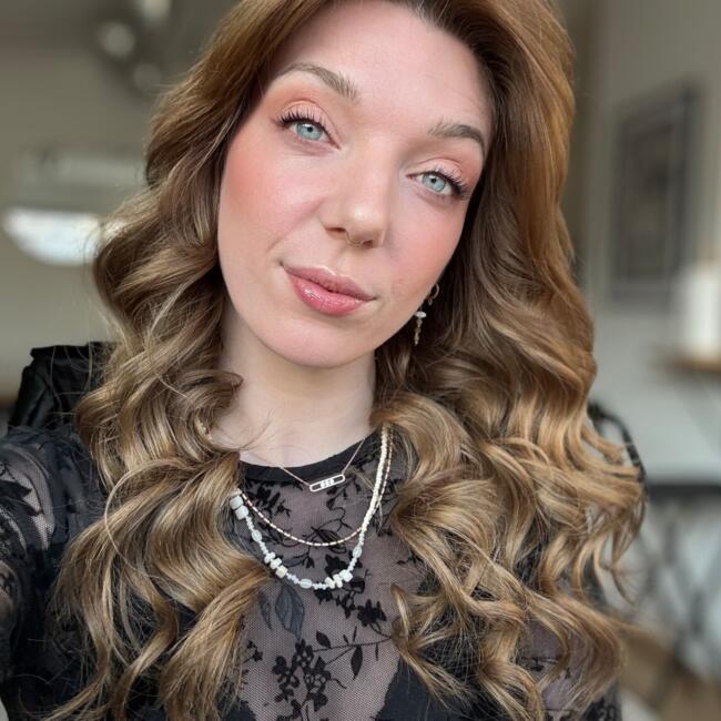 Babysitter in Pantin: Victoria