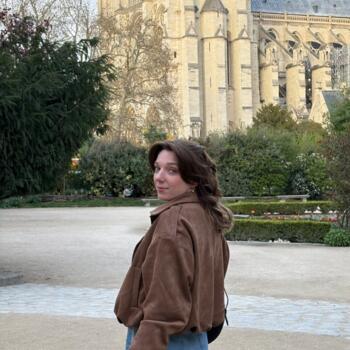 Babysitter Pantin: Victoria