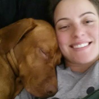 Babysitting job in Mead (Colorado): babysitting job Jennifer