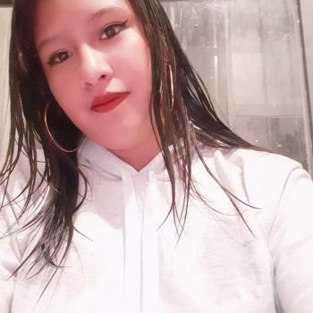 Babysitter in Huancayo: Sherly esthefany