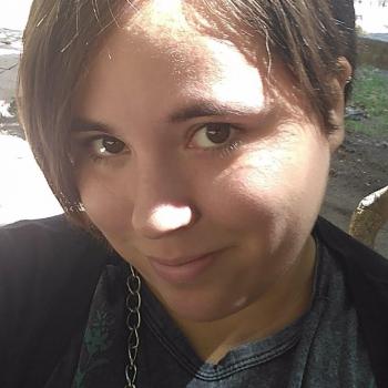 Babysitter in Avellaneda (Provincia de Buenos Aires): Macarena