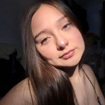 Babysitter in Renca: Fernanda