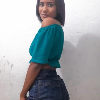 Babá em Fortaleza: Iara