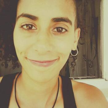 Babysitter in Montevideo: Sofia