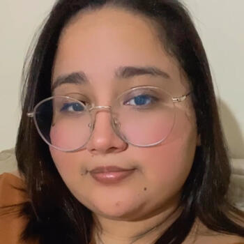 Babá Salvador: Bruna