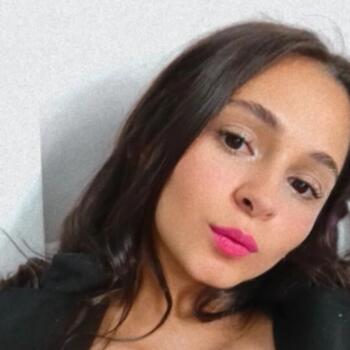 Babysitter in San Justo (Provincia de Buenos Aires): Naomi