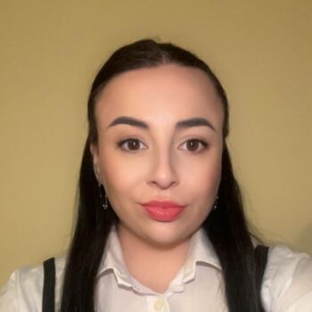 Babysitter in Belgrade: Milica