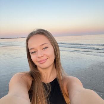 Babysitter in Milan: Anastasiia