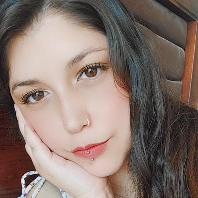 Babysitter in La Florida: Naomy