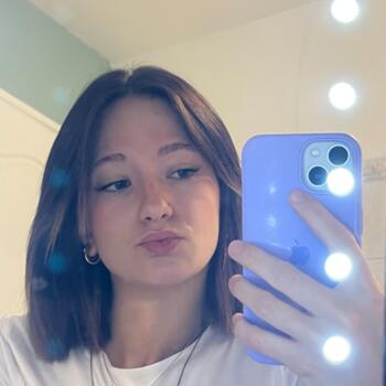 Babysitter in Le Châtelet-en-Brie: Mélissa