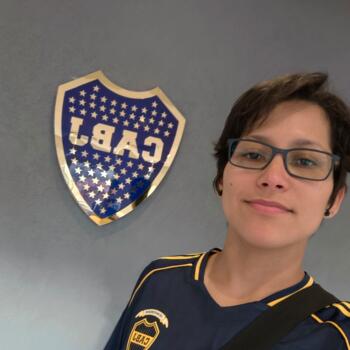 Babysitter in Buenos Aires: Jobetsy