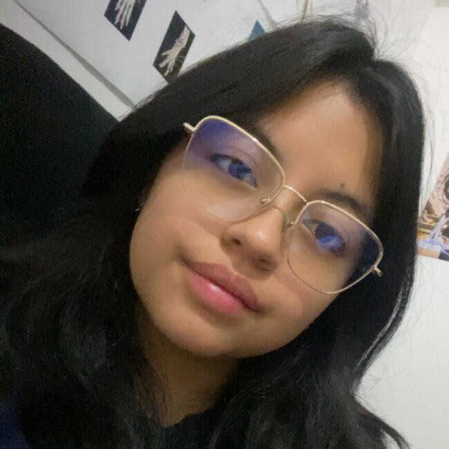 Babysitter in Quito: Alanis