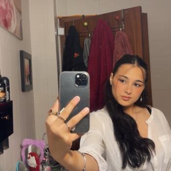 Babysitter em Aveiro: Angelica