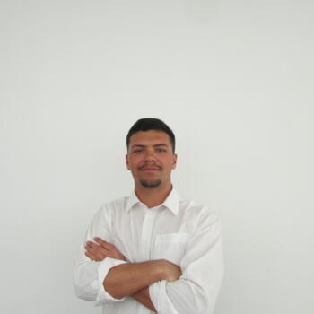 Babysitter in Santarém: Manuel