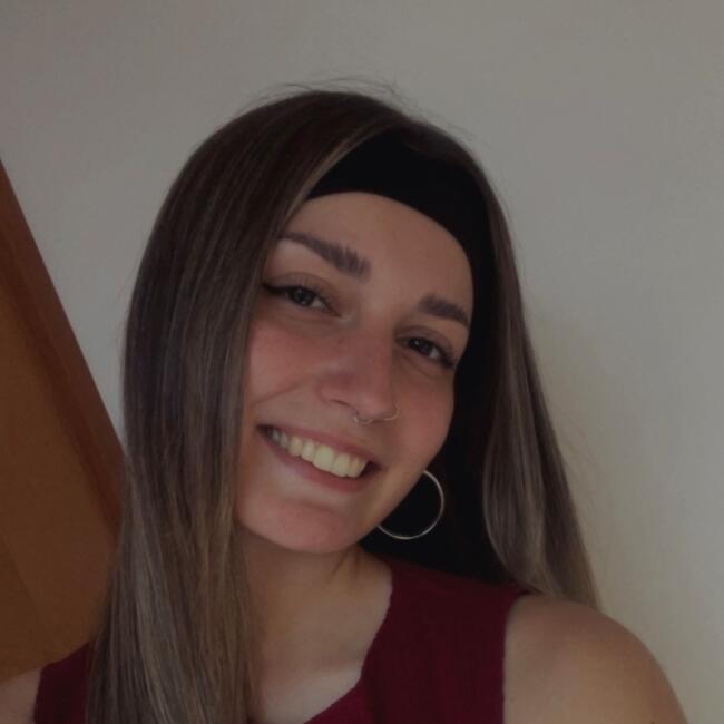 Niñera en Santiago de Chile: Malaika