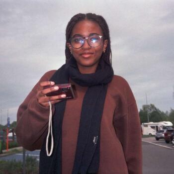 Babysitter Aalst: Wendy