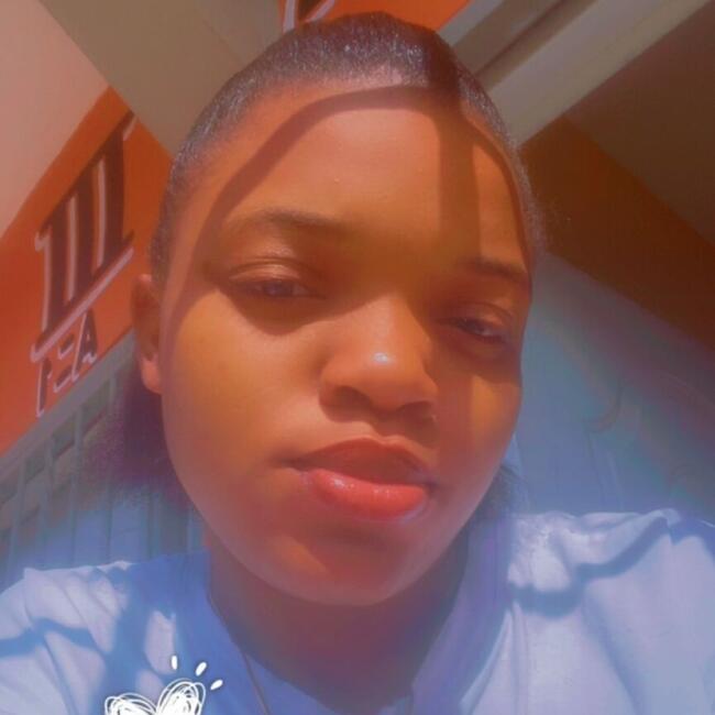 Babysitter in Santo Domingo Oeste: Maileni