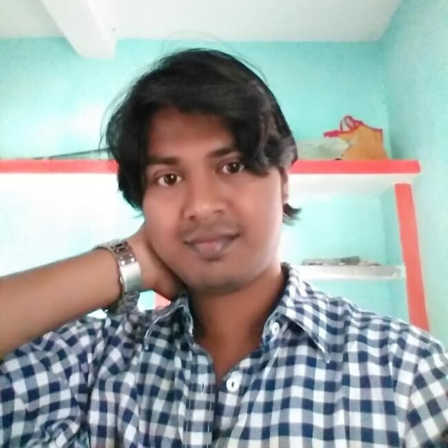 बंगलौर में बेबीसिटिंग की नौकरी: Prakash