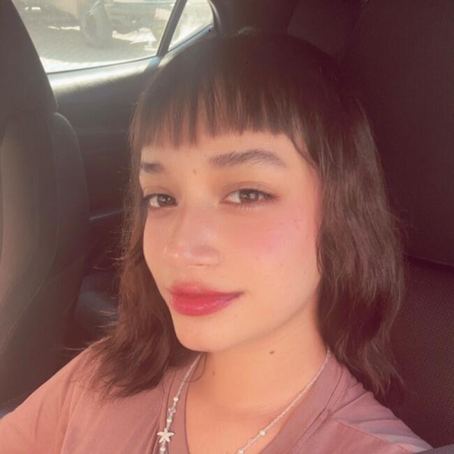 Babysitter in Puerto Vallarta: Daniela monserrat