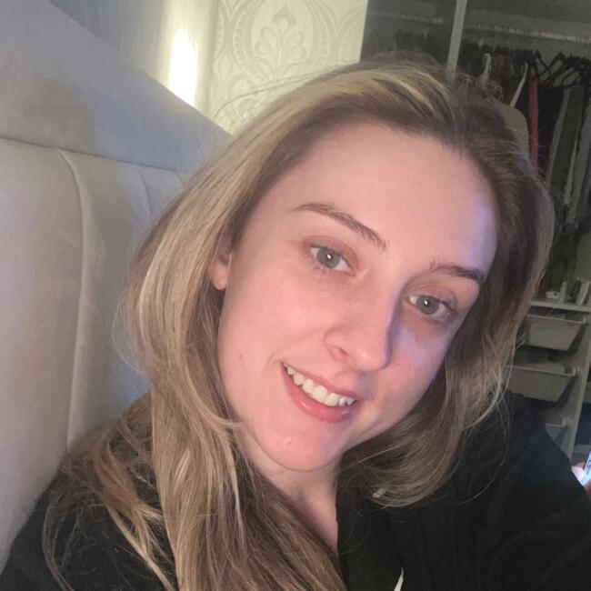 Babysitter in Manchester: Shannon