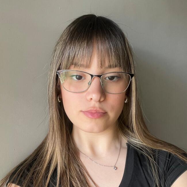 Niñera en Lomas de Zamora (Buenos Aires): Camila