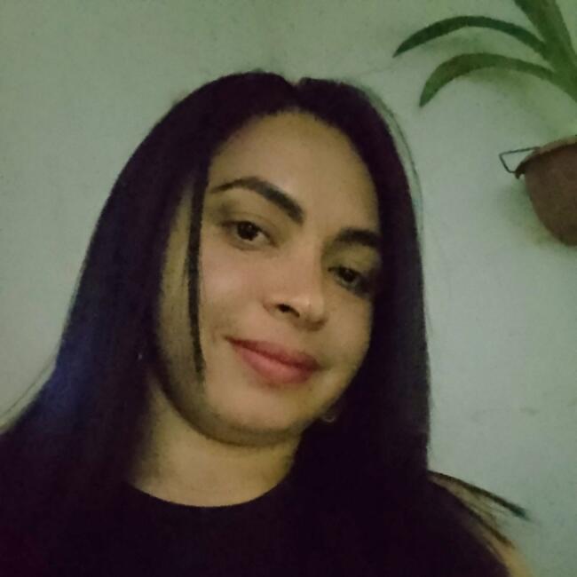 Babá em Ceilândia: Fabricia