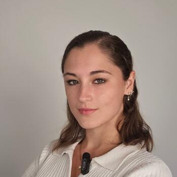Babysitter in La Ciotat: Tatiana