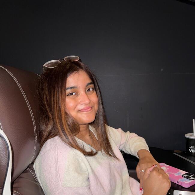 Babysitter in Markham: Charo