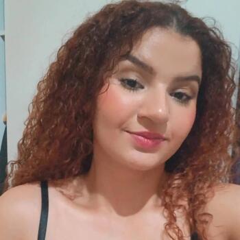 Babysitter in Ribeirão Preto: Thallyta