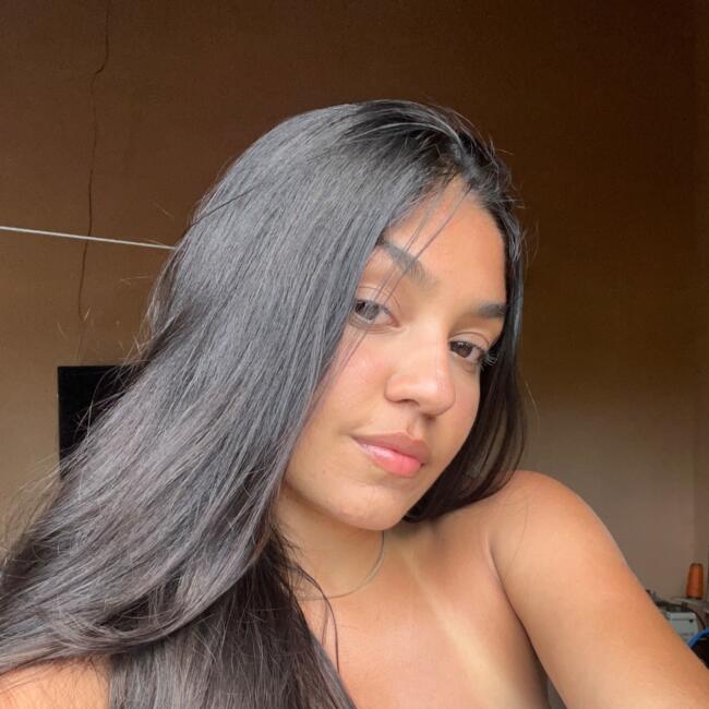 Babysitter in Aquiraz: Débora