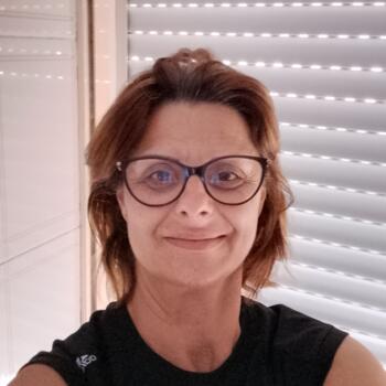 Childminder in Ponte da Barca: Matilde