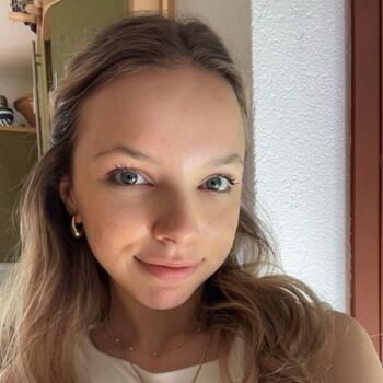 Babysitter in Dresden: Agnes