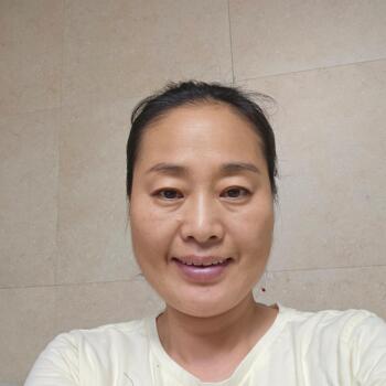 화성시에 있는 아이돌보미: 허혜진