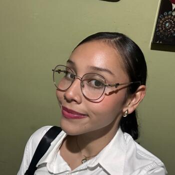 Babysitter in Alto Boquete: Gwyneth