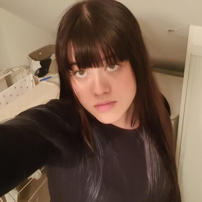 Babysitter in Nancy: Emma