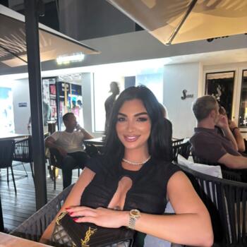 Babysitting job in Marbella: babysitting job Cadina