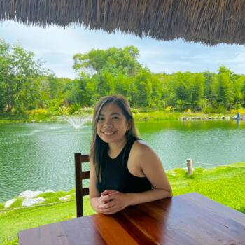 Babysitter Barcelona: Aireen